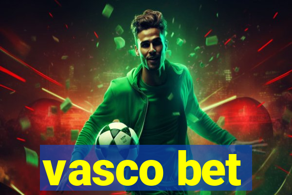 vasco bet